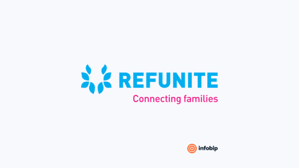 Refunite: Uniting refugees and fostering connections with USSD and SMS