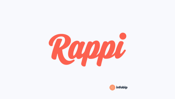 Rappi Infobip
