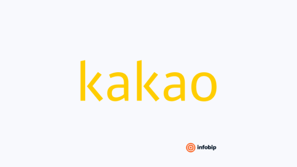 Kakao: Increasing new user conversion rate to more than 90% with reliable one-time PIN delivery