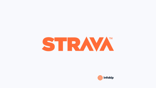 Strava Infobip