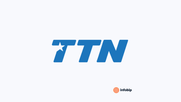 TTN Infobip