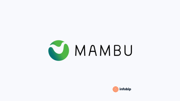 Mambu Infobip