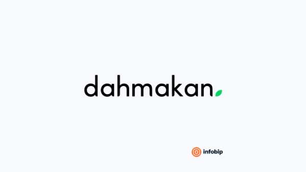 Dahmakan Infobip