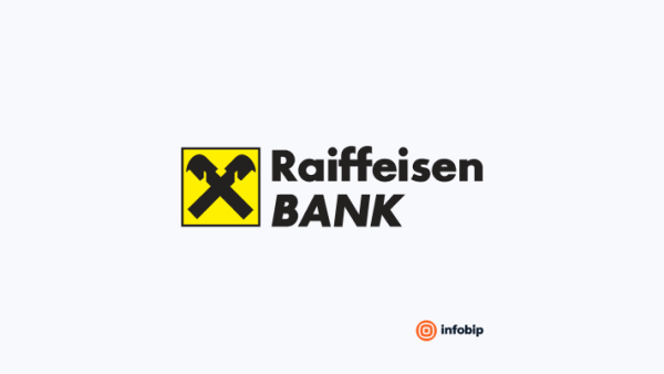 Raiffeisen Bank Infobip