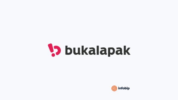 Bukalapak Infobip