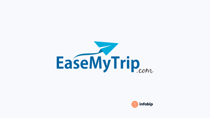 Ease My Trip Infobip