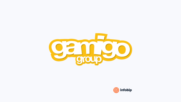 Gamigo Group Infobip