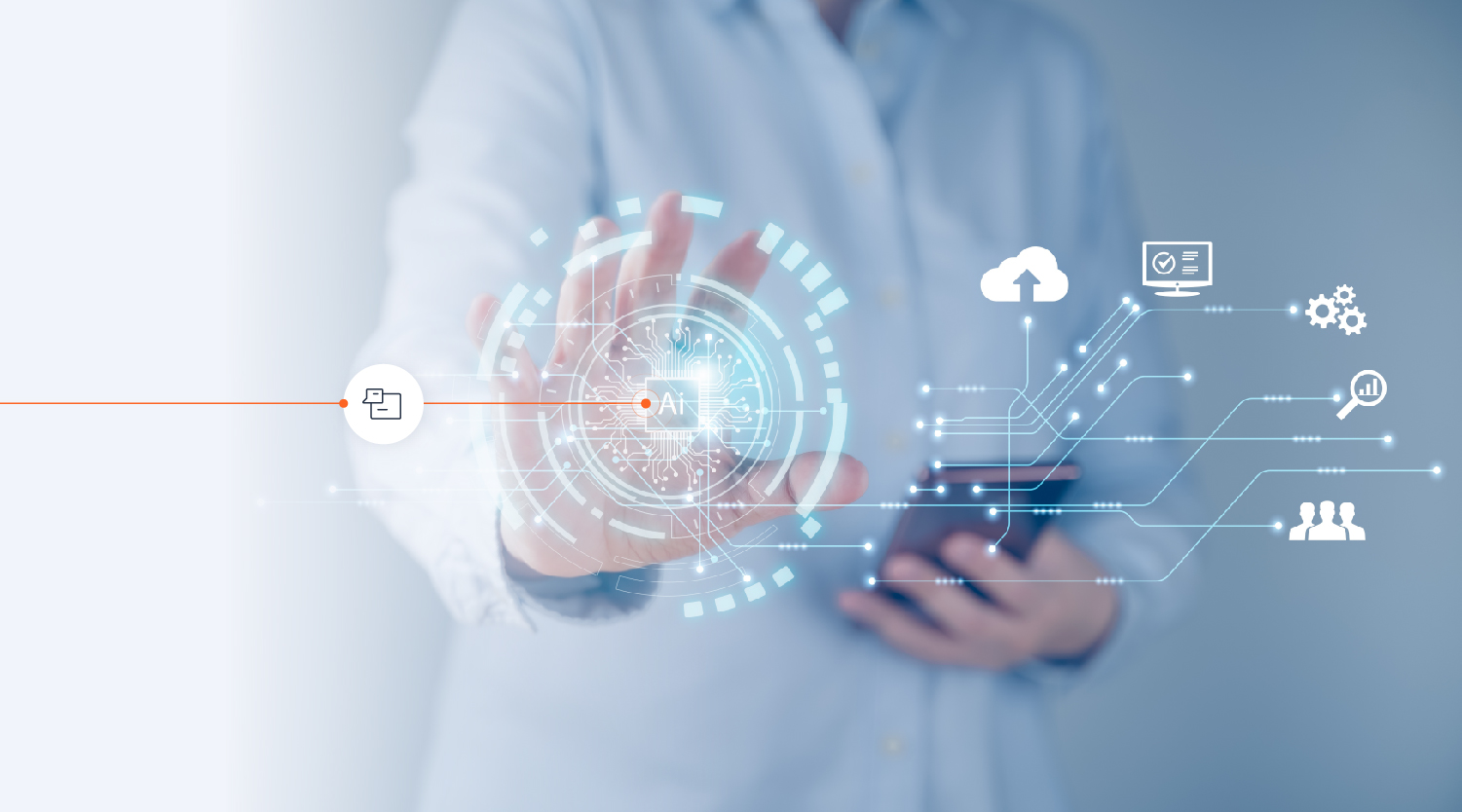 cloud contact center