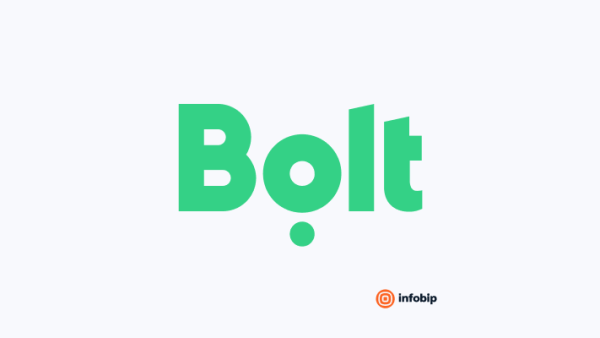 Bolt infobip