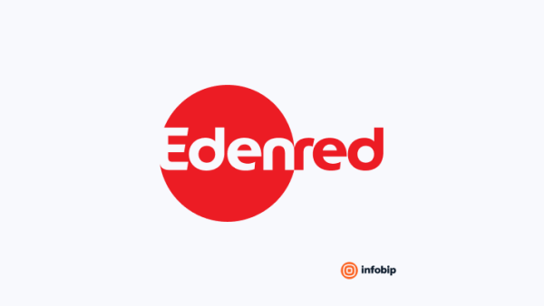 Edenred Infobip