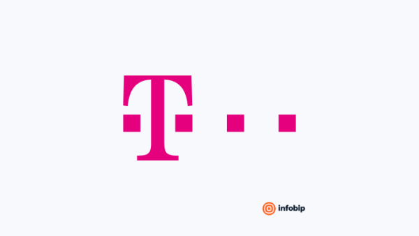 T Mobile Infobip