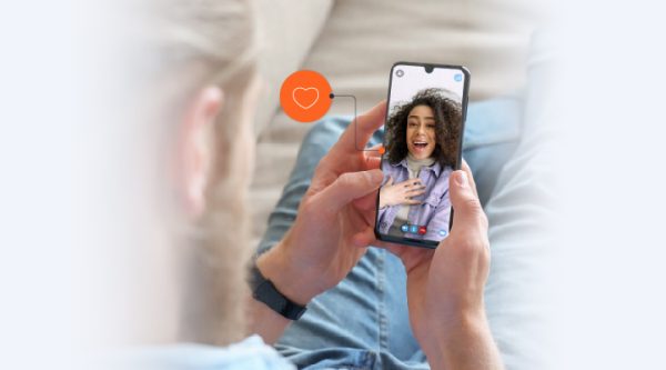 dating app security
