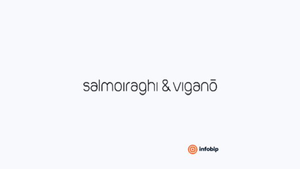 Salmoiraghi & Viganò: Boosting CSAT scores to 100% with intuitive customer service solutions 