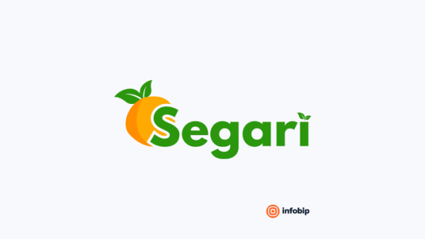 Segari: 90% reduction in response time with fast and contextualized support  