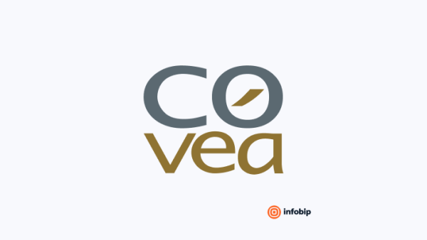 Covéa Infobip