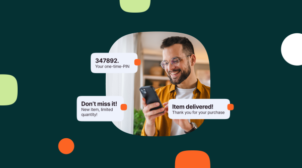 benefits of SMS marketing
