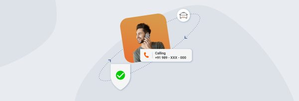 All about number masking