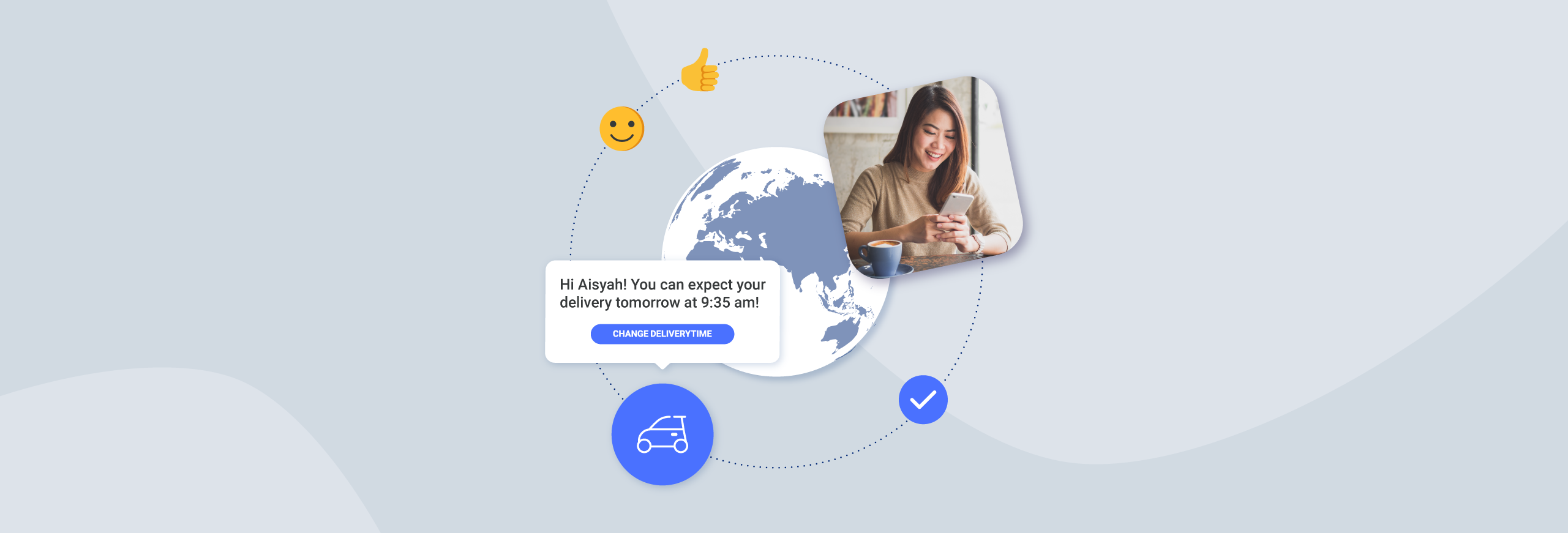 Best practices for effective text message alerts - Infobip