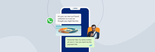 Choose the right conversational marketing platform
