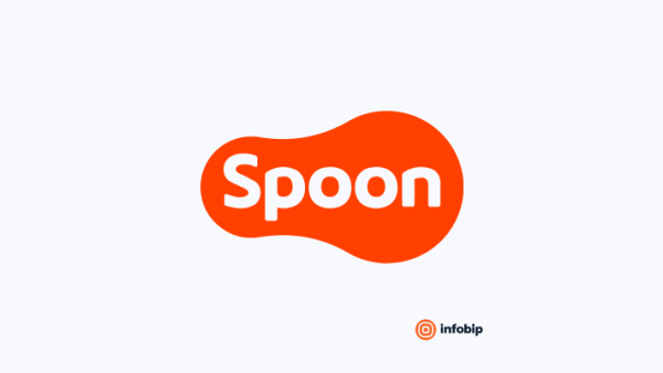 Spoon Radio: 80% reduction in subscriber sign-up churn with an optimized 2FA Authentication solution from Infobip