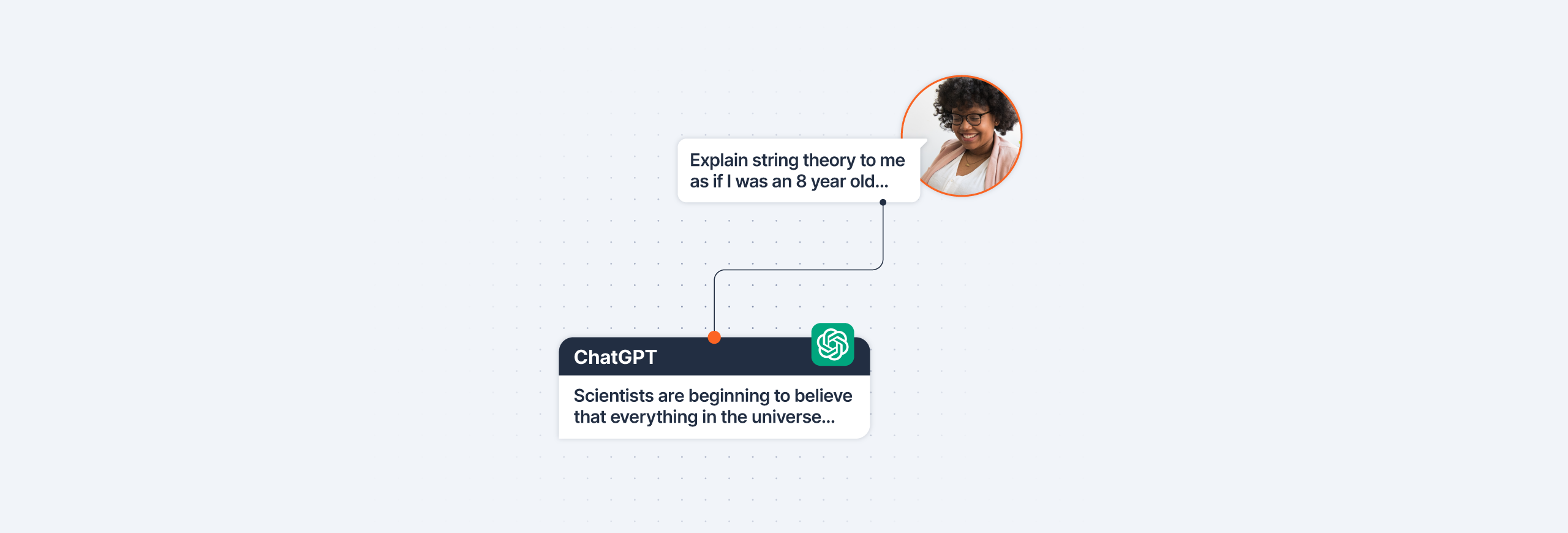 Blog header - what useful things can you do with ChatGPT