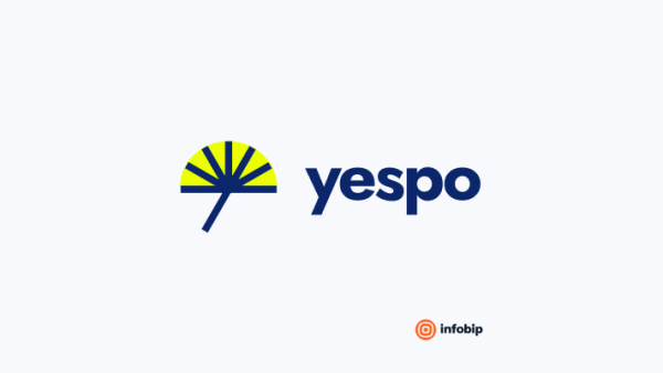 Yespo Infobip