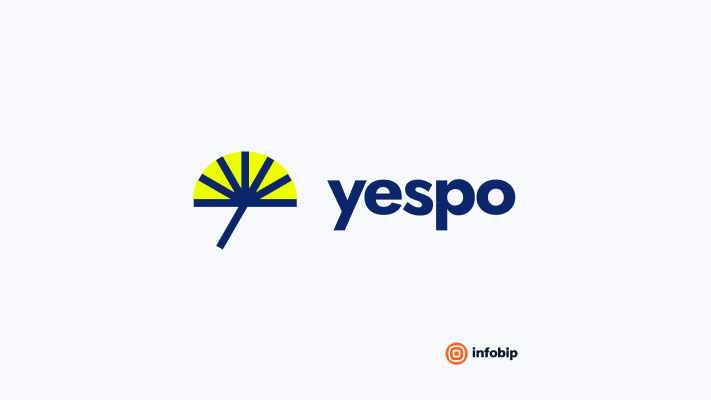 Yespo Infobip