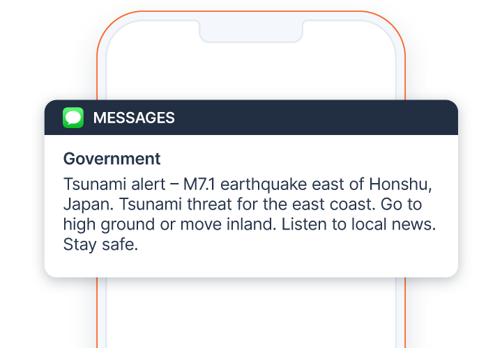 Mass text alert systems and omnichannel crisis communication 101 Infobip