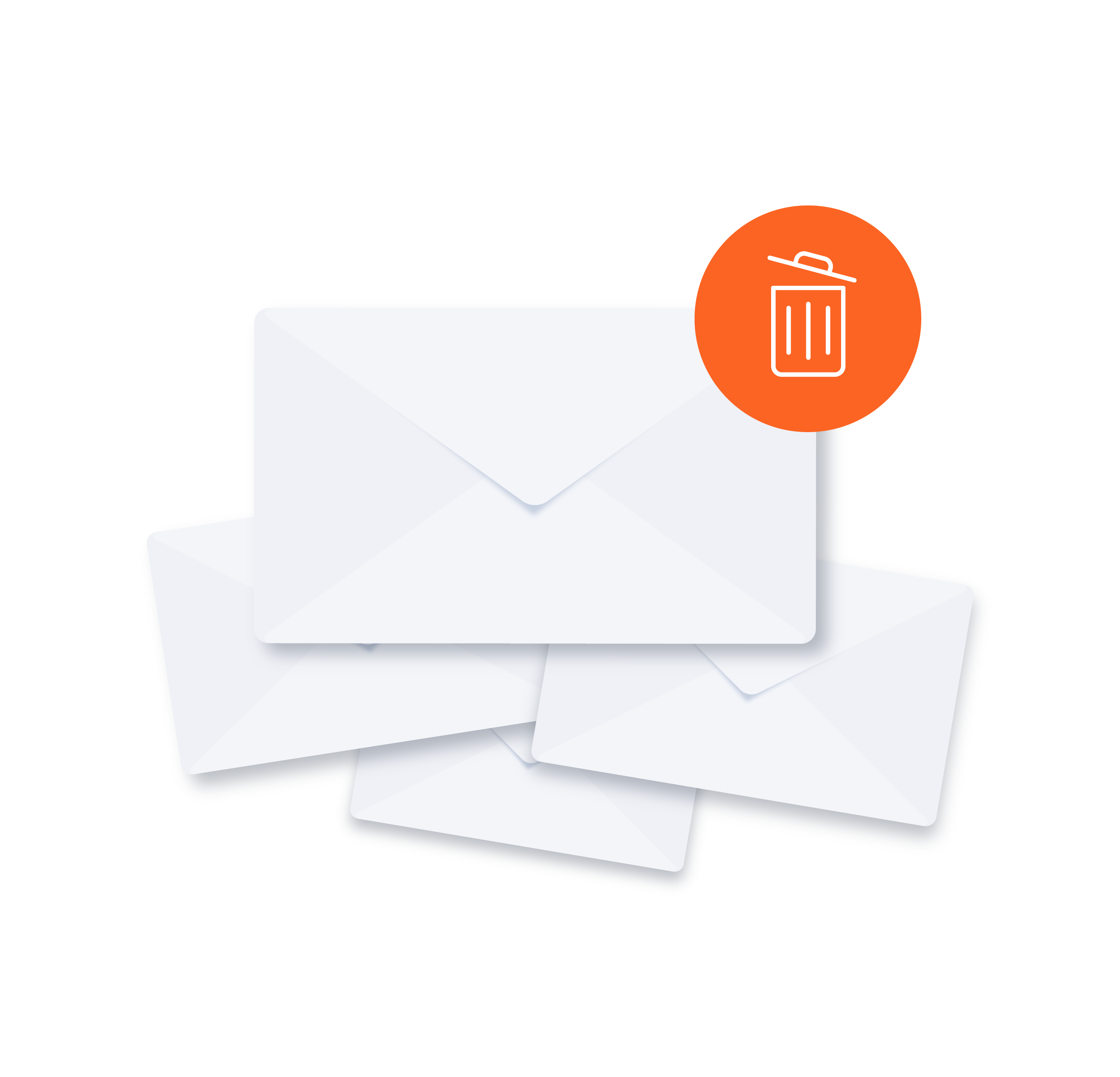 Email data cleansing
