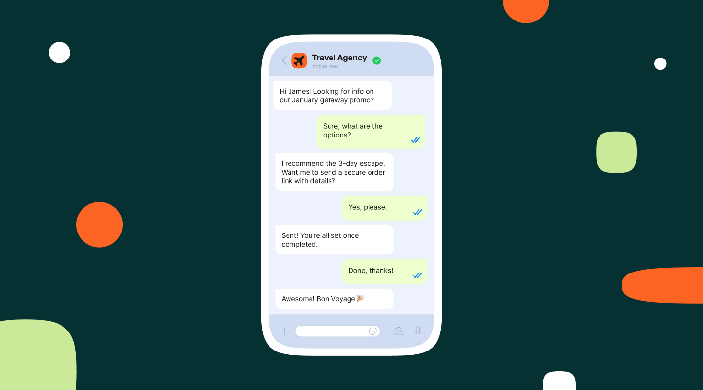 omnichannel communication