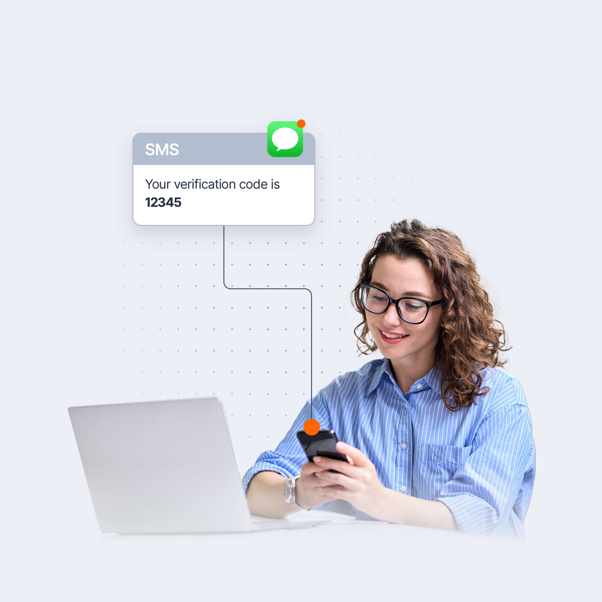 MMS Messaging - deliver messaging experiences with images and video