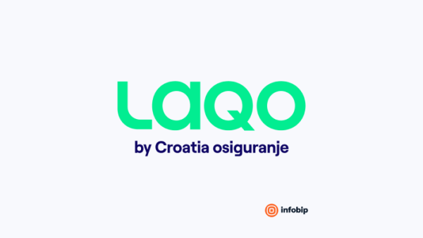 LAQO Infobip