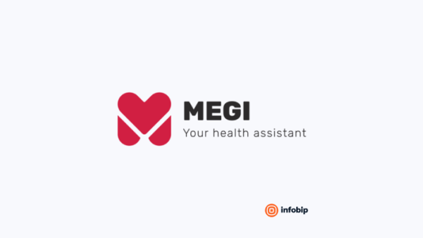 Megi Health Platform: Optimizing patient care with an interactive chatbot built using Infobip Answers
