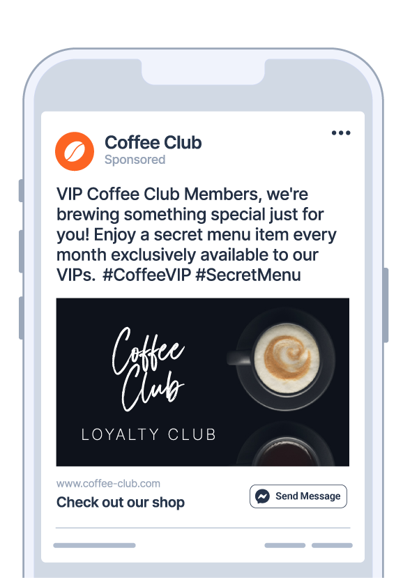 click to chat ads