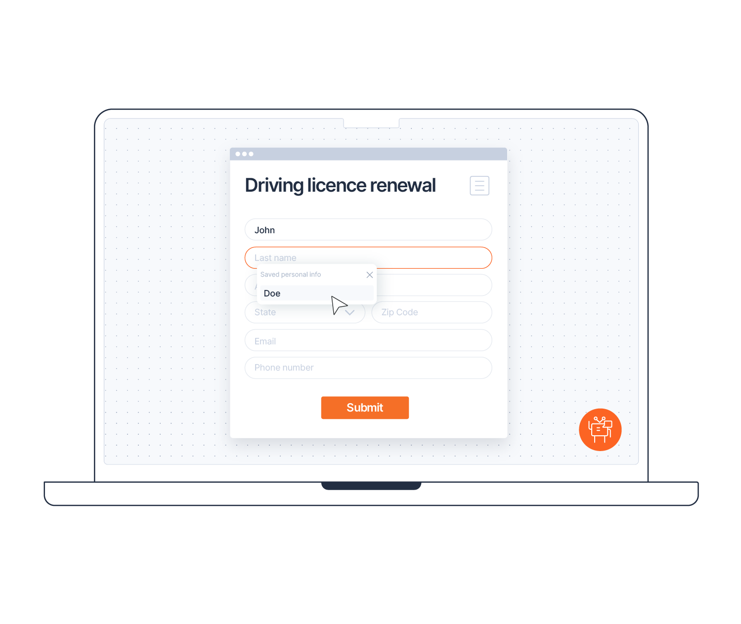 government chatbot chatbot for government