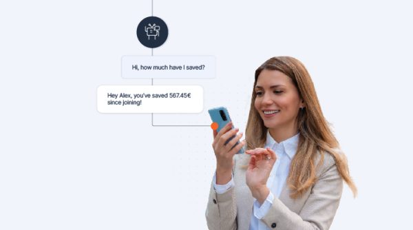 Finance AI chatbots