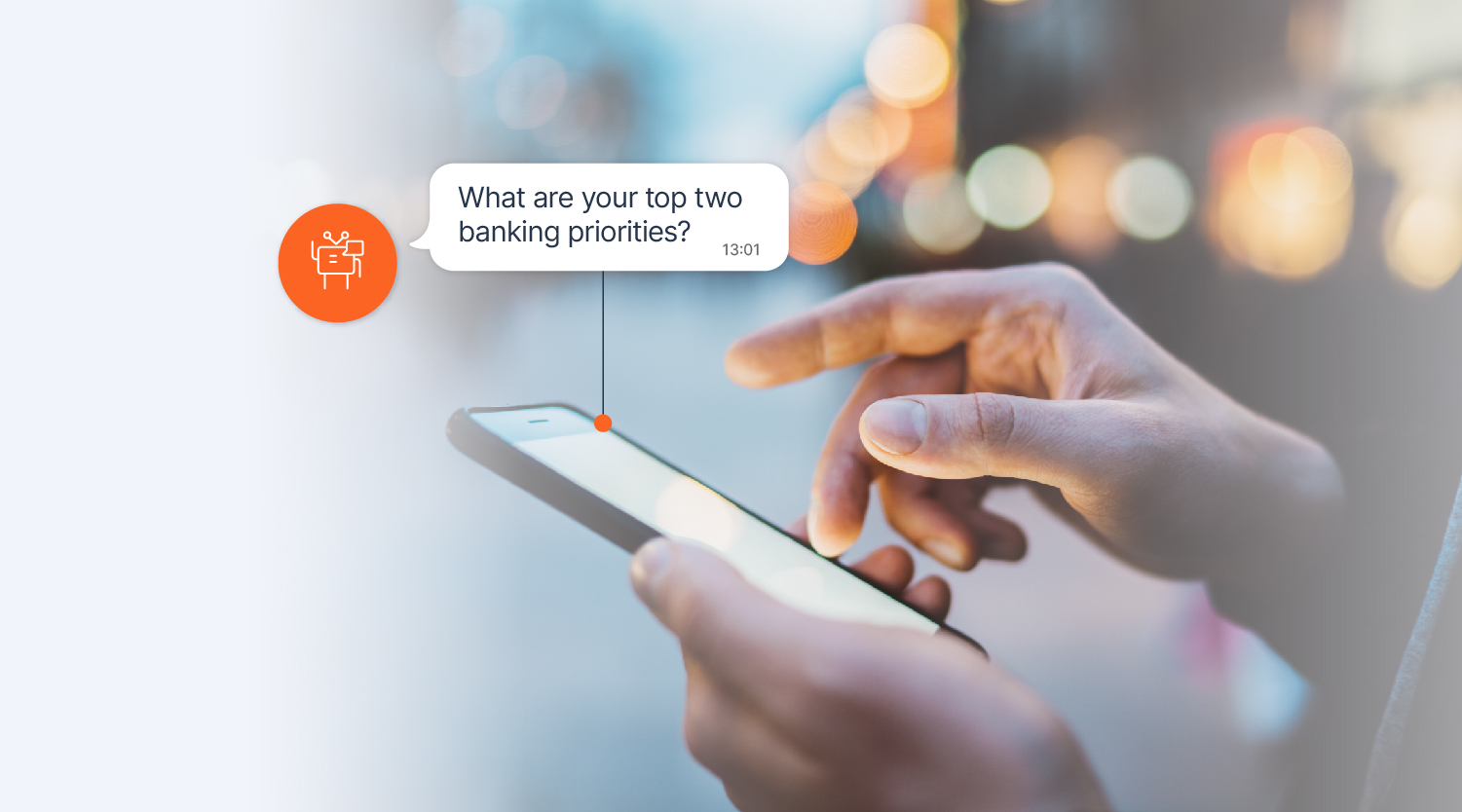 How chatbots in banking can revolutionize your bank's customer experience