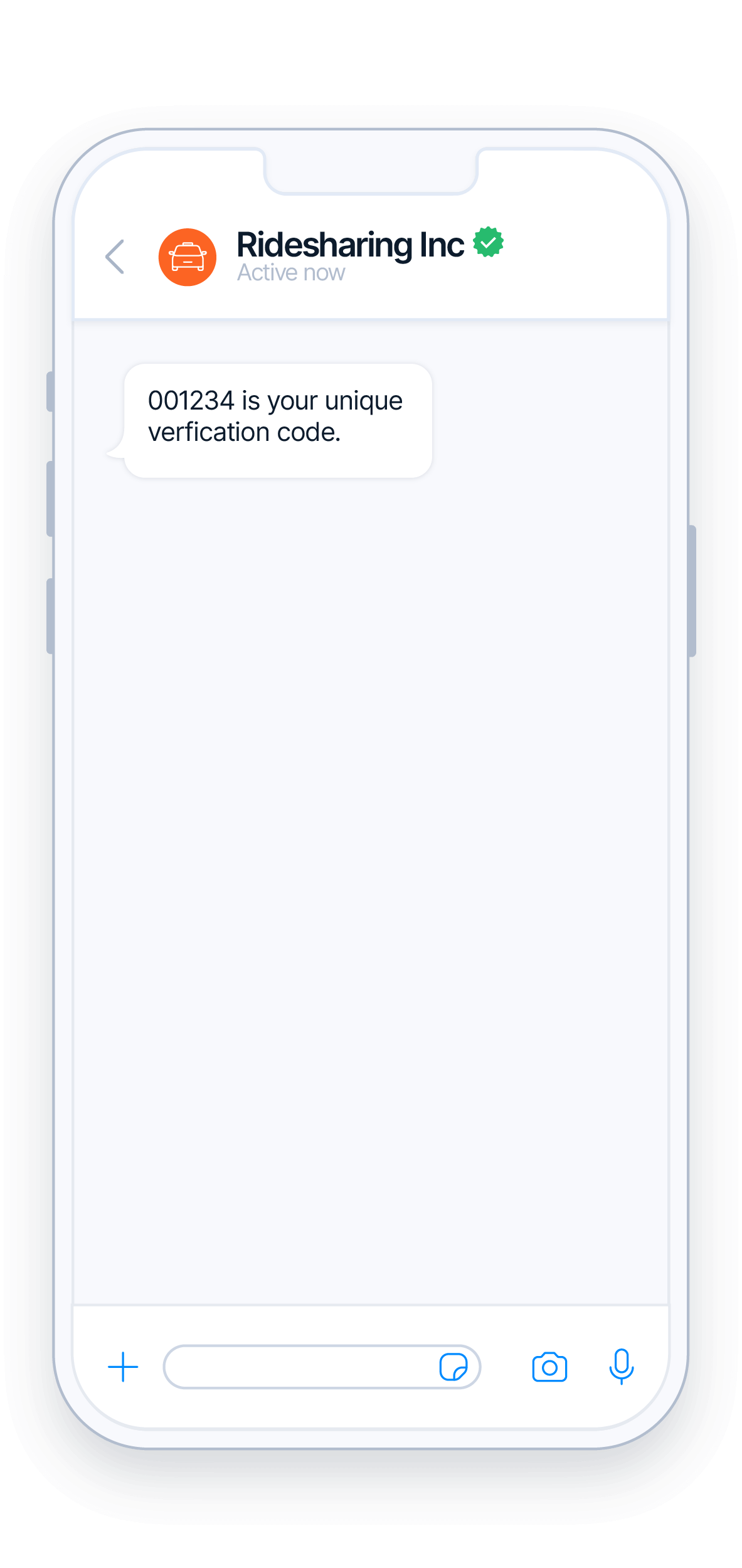 2FA get your code