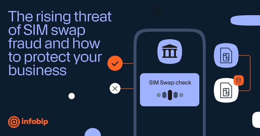 What is SIM swapping? How it happens and how to stop it