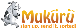 Mukuru logo