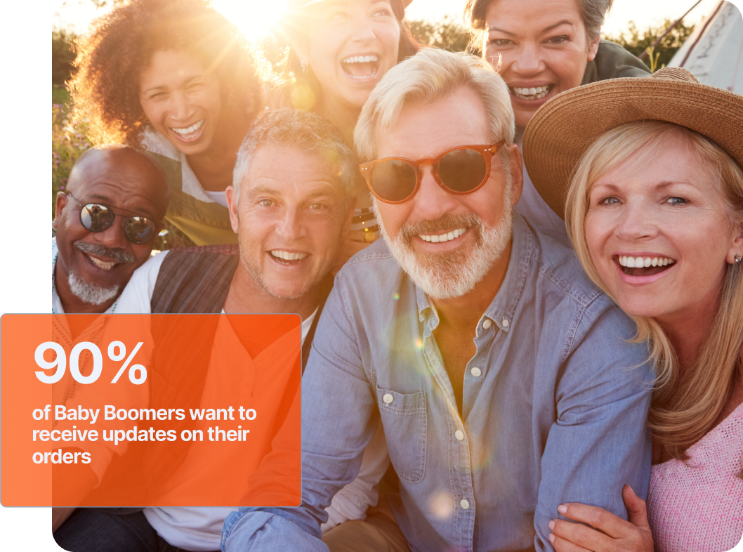 Baby Boomers Generational Messaging Trends Playbook