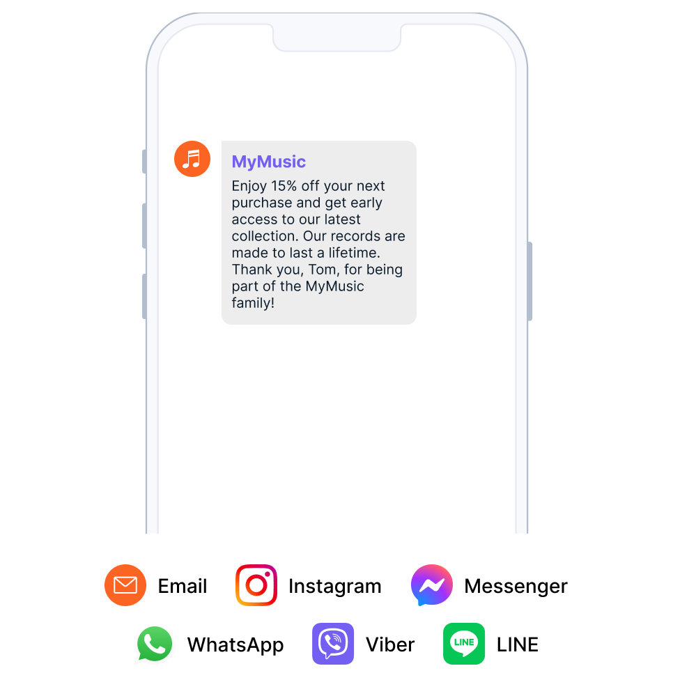Generational Messaging Trends Gen X Loyalty