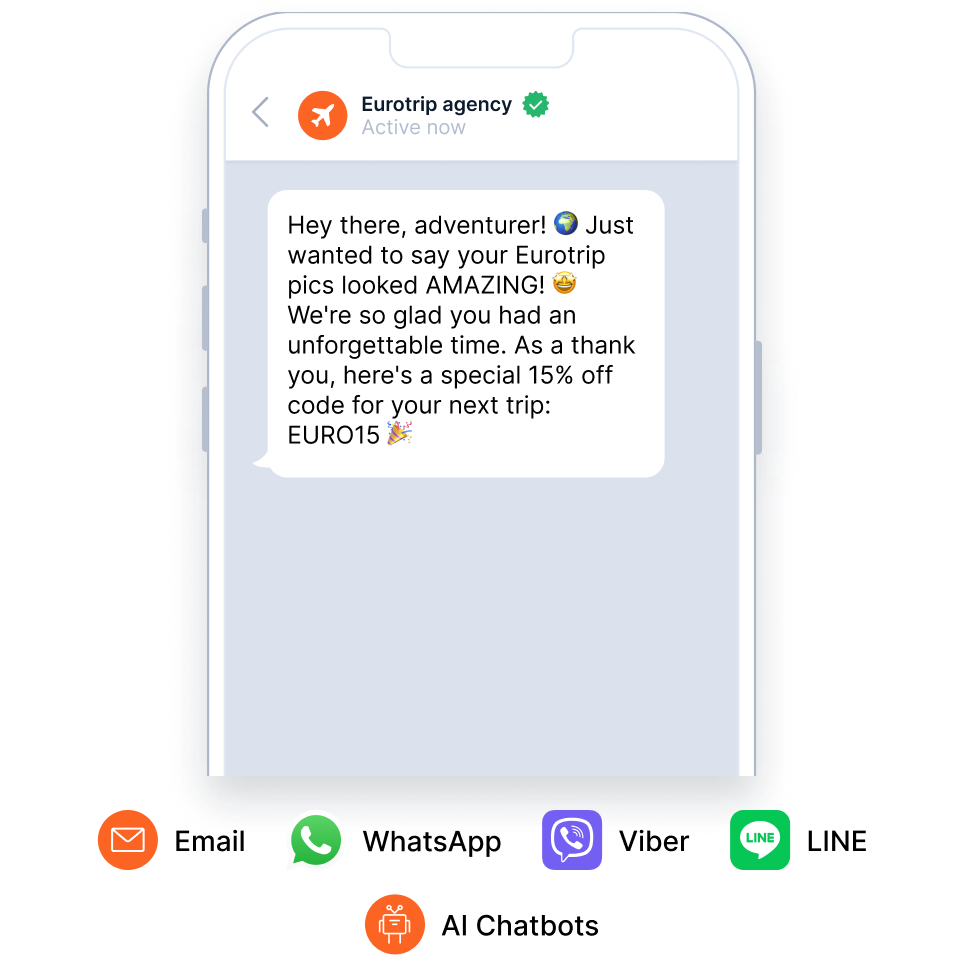 Generational Messaging Trends Gen Z Loyalty