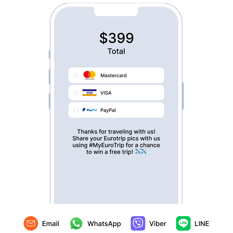 Generational Messaging Trends Gen Z Purchase