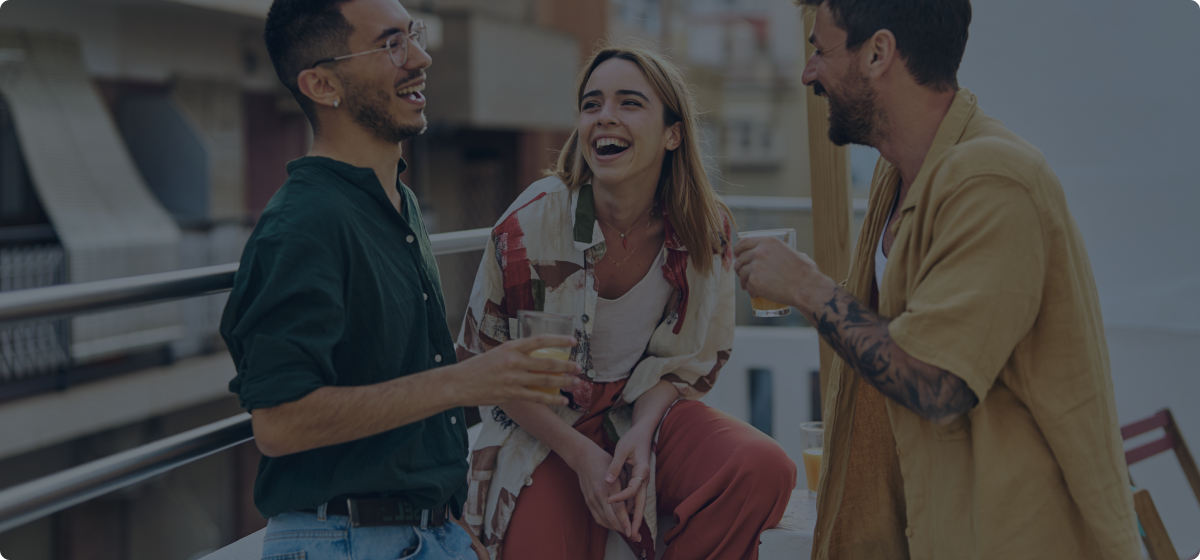Generational messaging trends playbook