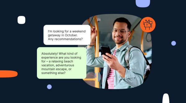 What Is Conversational AI