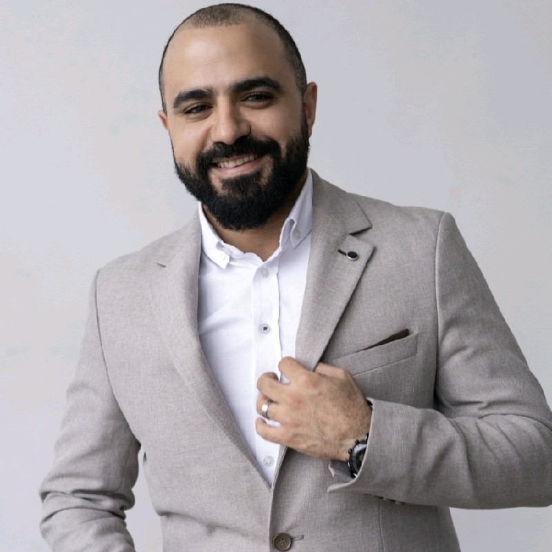 El Hussein Mohamed