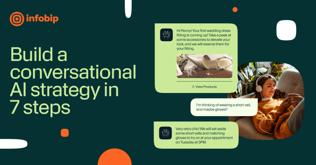 Conversational AI Strategy: Optimize Customer Engagement