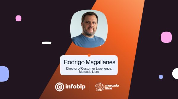 Mercado Libre in spotlight Infobip