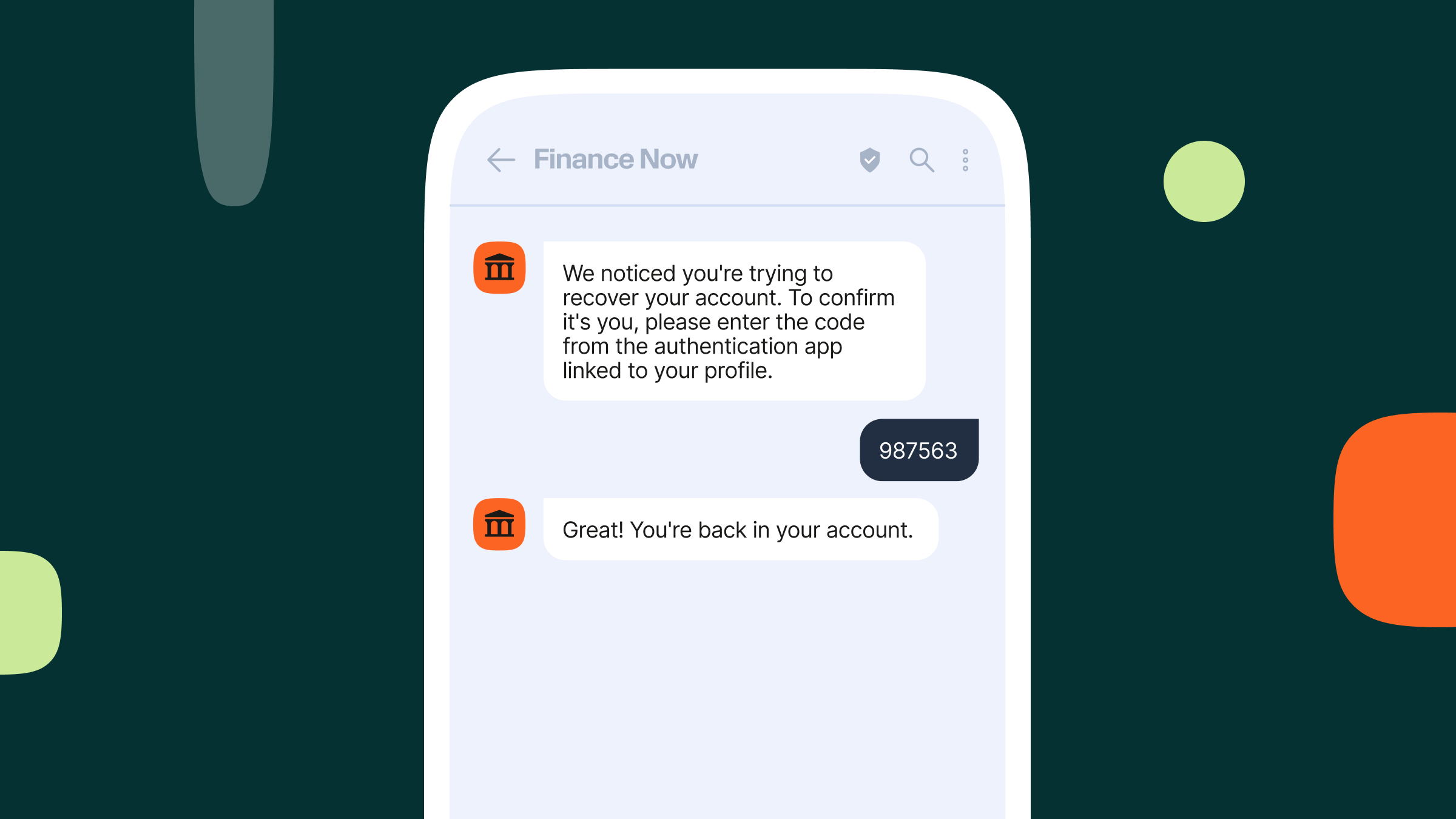 2FA – Infobip